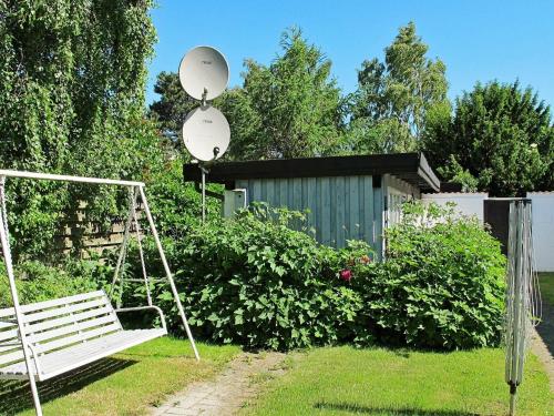  4 person holiday home in K ge in Strøby Egede