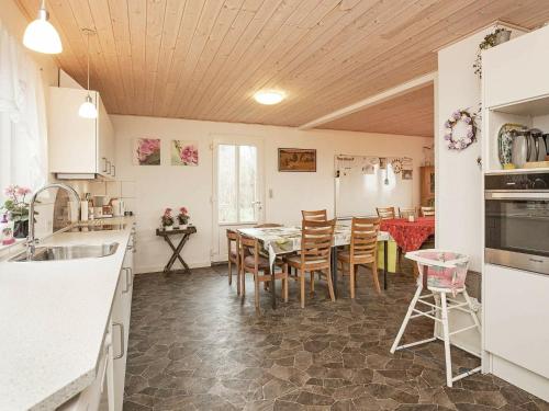 Holiday home Rødby XVI