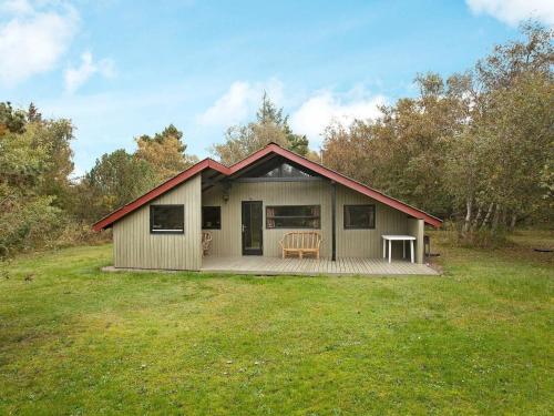 Holiday Home Rylevej III - image 3