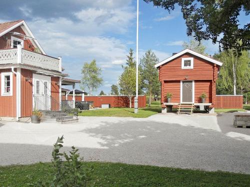 One-Bedroom Holiday home in Rättvik 2