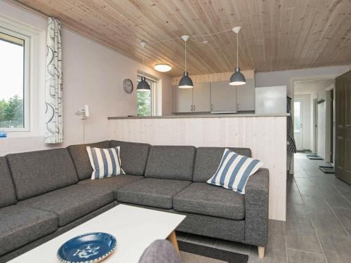  Holiday home Henne IX in Henne Strand