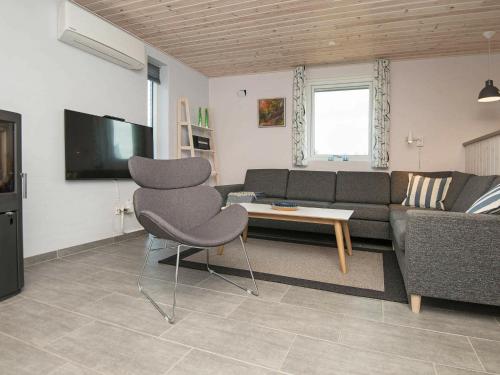  Holiday home Henne IX in Henne Strand