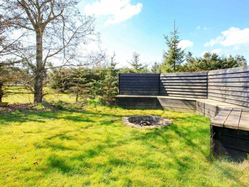 Kilátás, 10 person holiday home in Løkken-By Traum in Gronhoj