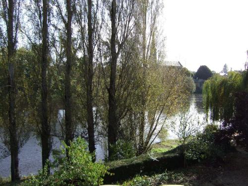 Hotel de La Plage photo 19
