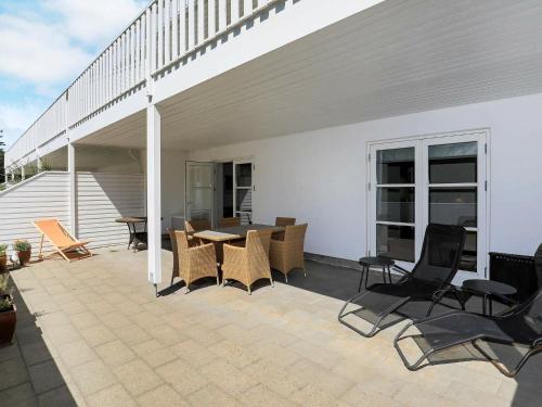 Apartment Skagen