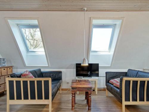  Apartment Gudhjem IV in Gudhjem