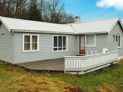 . One-Bedroom Holiday home in Frei