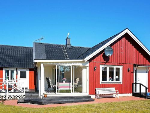 Holiday home Harplinge - image 3