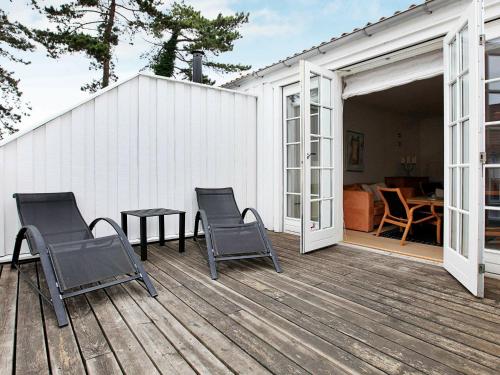 Holiday home Nykøbing Sj X - image 3