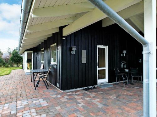 Holiday Home Lyngstien II - image 2