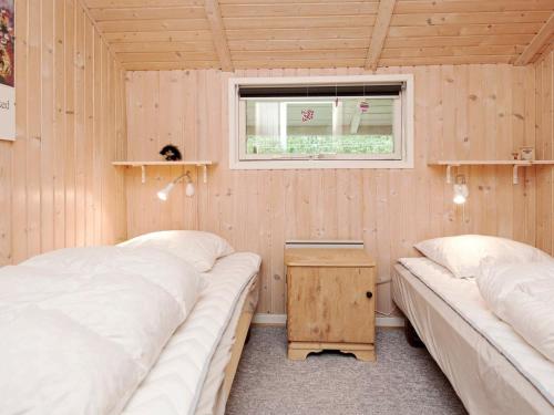 Holiday Home Harestien III