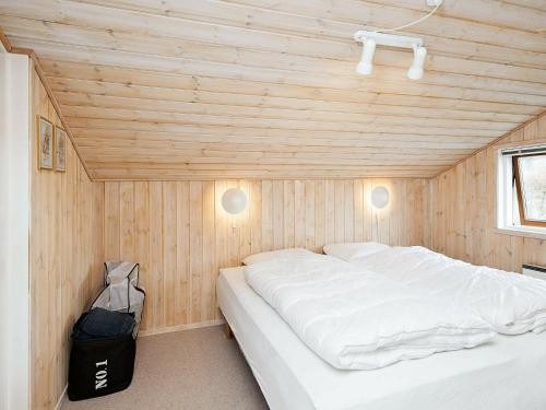 Holiday Home Bjørnsknudevej - main image