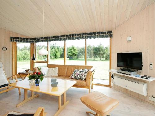  6 person holiday home in Fjerritslev in Torup Strand