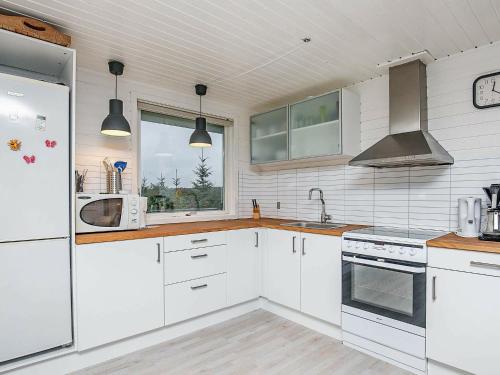 Holiday home Hals XXVI - image 6