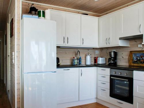 Létesítmények, person holiday home in Donna near Sandnessjøen repülőtér