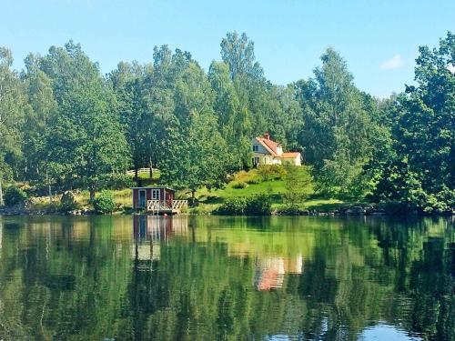 Holiday Home Hörnborgsvägen 