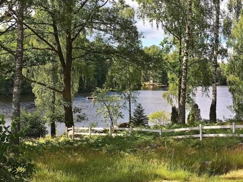 Holiday Home Hörnborgsvägen - image 2