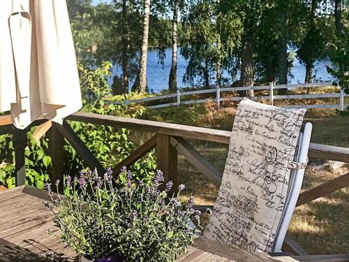 Holiday Home Hörnborgsvägen - main image