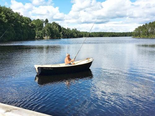 Holiday Home Hörnborgsvägen - image 8