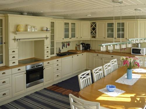Holiday home kongshavn - image 6