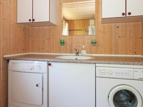 Holiday home Hadsund XXXIII - main image