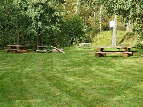 Holiday Home Åsljunga - image 4