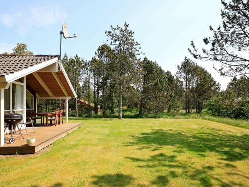 Holiday Home Oksevej V - image 8