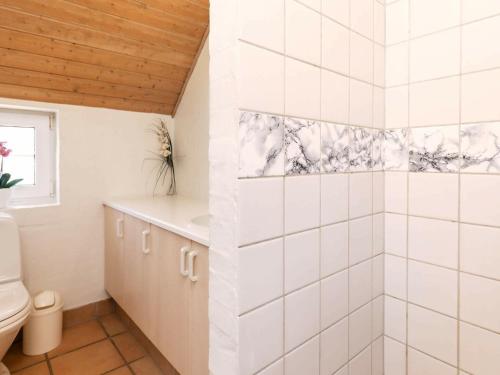 Holiday home Harboøre XXIII - main image