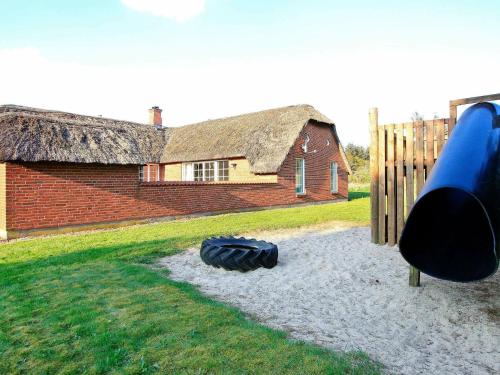 Holiday Home Svollingvej - image 6
