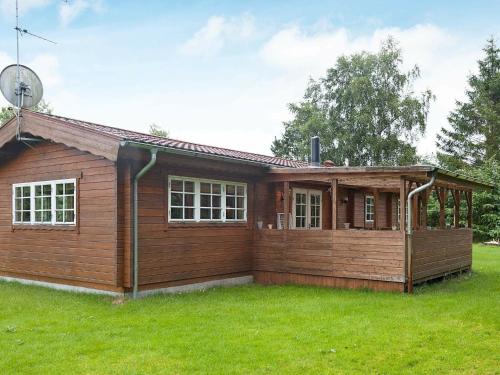  6 person holiday home in F rvang, Pension in Fårvang bei Kjellerup