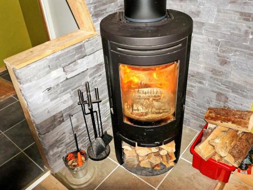 Holiday Home Åsljunga - image 11
