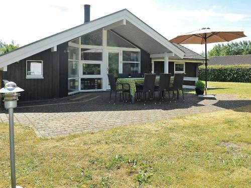  Holiday home Ansager X, Pension in Ansager bei Krogager