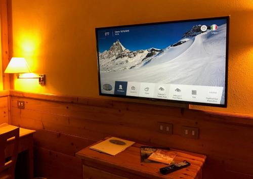 Hotel Mignon Cervinia