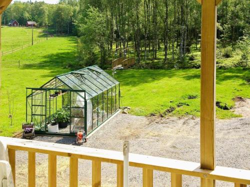 Holiday Home Åsljunga - image 2