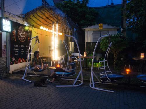 Secret Garden Fort