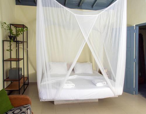 Secret Garden Fort