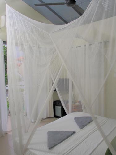 Secret Garden Fort