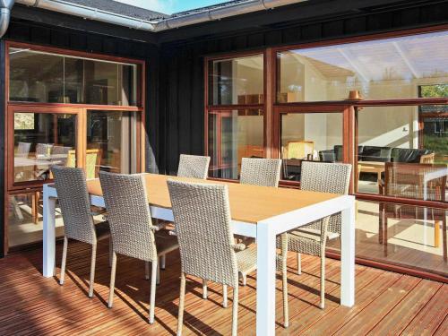 Holiday Home Kandestedvej - image 6