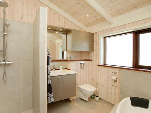 Holiday Home Kandestedvej - image 11