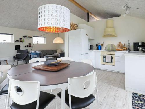 Holiday home Spøttrup VIII - image 4