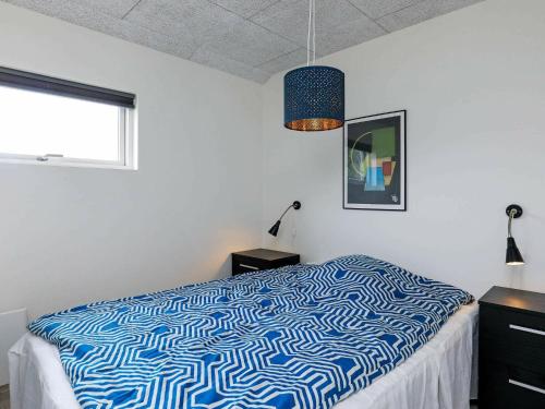 Holiday home Spøttrup VIII - image 6