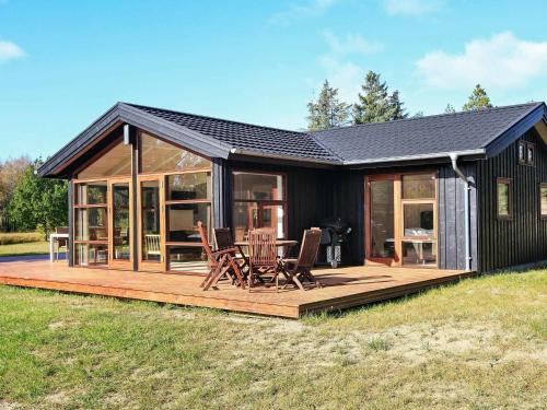 Holiday Home Kandestedvej Frederikshavn