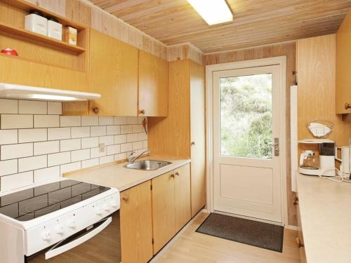 Holiday Home Blabærvej