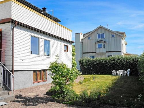 7 person holiday home in SK RHAMN