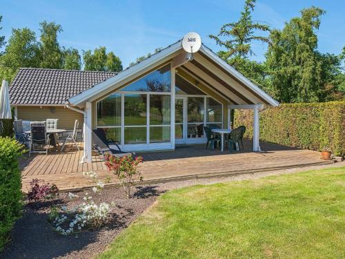 Holiday home Gørlev IV