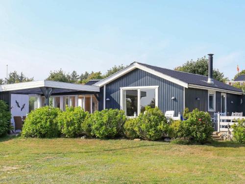 Holiday home Struer XI