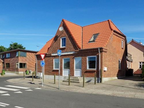  Apartment Lemvig II, Pension in Lemvig bei Lisby