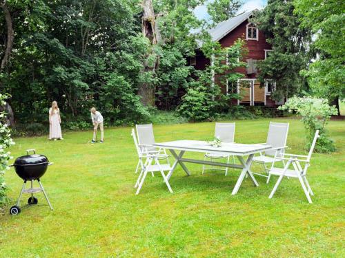11 person holiday home in STORA SUNDBY