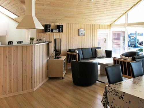 Holiday Home Blommestien II - main image