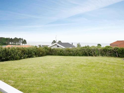  10 person holiday home in Hadsund in Odde